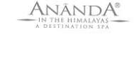 Ananda in the Himalayas